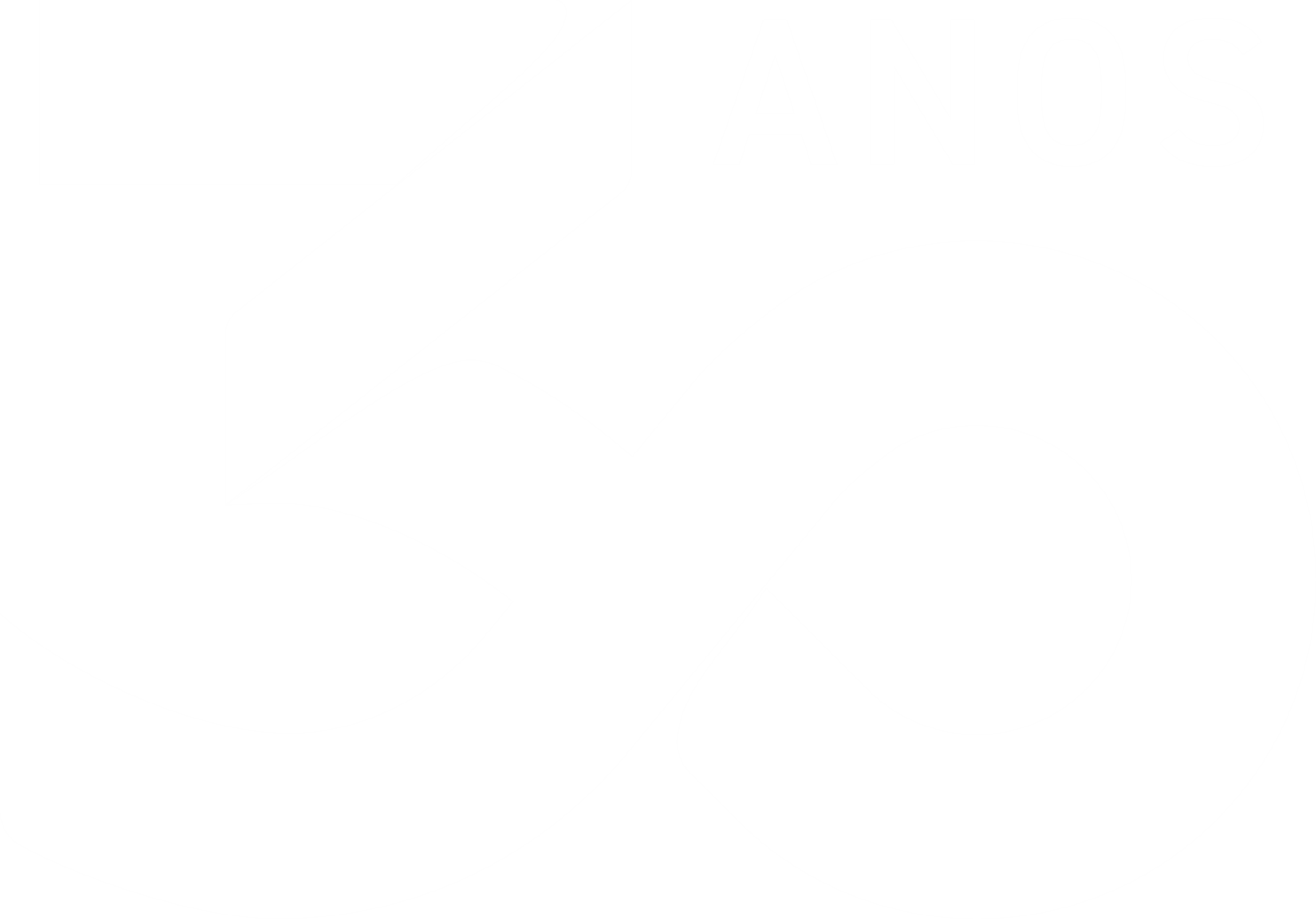 Mais de 25 anos de muitos sorrisos 