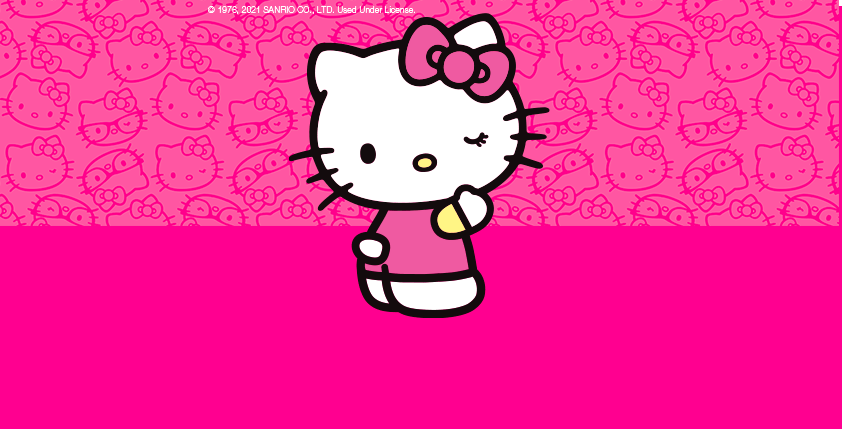 Hello Kitty